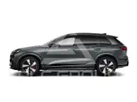 2026 Audi Q6