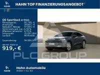 2026 Audi Q6