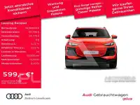 2026 Audi Q6