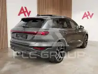 2026 Audi Q6