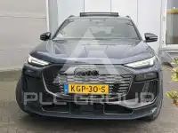 2026 Audi Q6
