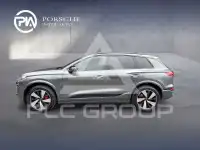 2026 Audi Q6