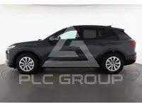 2026 Audi Q6