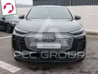 2026 Audi Q6