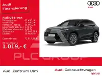 2026 Audi Q6