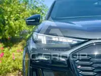 2026 Audi Q6