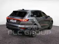 2026 Audi Q6