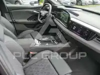 2026 Audi Q6