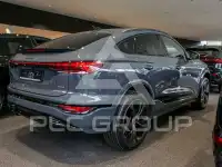 2026 Audi Q6