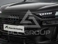 2026 Audi Q6