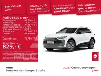 2026 Audi Q6