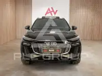 2026 Audi Q6