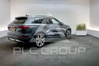2026 Audi Q6