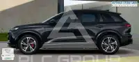 2026 Audi Q6
