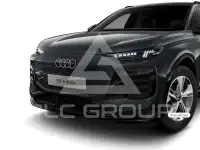 2026 Audi Q6