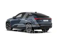 2026 Audi Q6