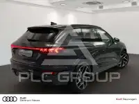 2026 Audi Q6