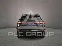 2026 Audi Q6