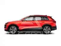 2026 Audi Q6
