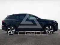 2026 Audi Q6