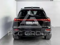 2026 Audi Q6