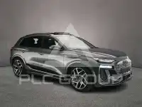 2026 Audi Q6
