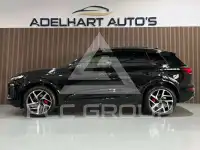 2026 Audi Q6