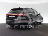 2026 Audi Q6