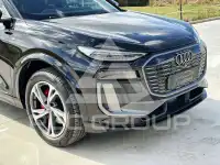 2026 Audi Q6