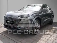 2026 Audi Q6