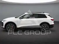 2026 Audi Q6