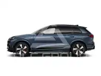 2026 Audi Q6