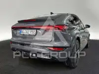 2026 Audi Q6