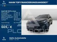 2026 Audi Q6