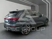 2026 Audi Q6