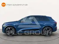 2026 Audi Q6
