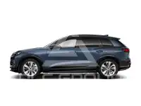 2026 Audi Q6
