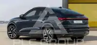 2026 Audi Q6