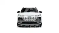2026 Audi Q6
