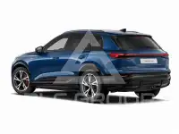 2026 Audi Q6