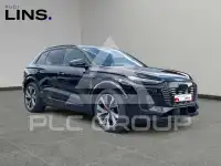 2026 Audi Q6