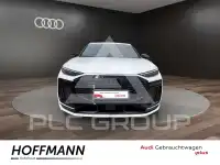 2026 Audi Q6