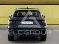 2026 Audi Q6