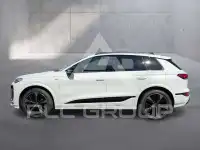 2026 Audi Q6