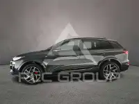 2026 Audi Q6