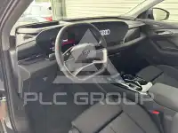 2026 Audi Q6