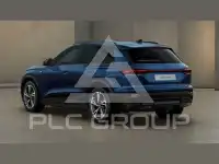 2026 Audi Q6