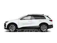 2026 Audi Q6