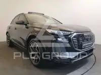 2026 Audi Q6