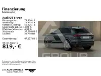 2026 Audi Q6